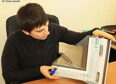 Регулировка окон в Киеве