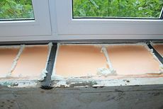 Внутреннее утепление балкона Правый Берег