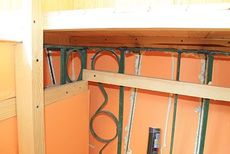 Утепление балкона Дарница