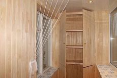 Балкон под ключ Левый берег