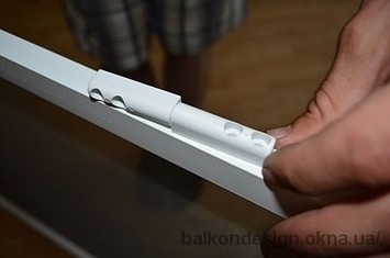 Москитные сетки на балкон Москитные сетки на балкон