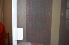 Москітні сітки на балкон Правий Берег