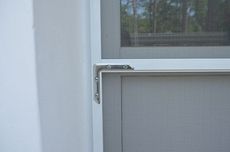 Москітні сітки на балкон Лівий Берег