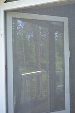 Установка москитных сеток Киев