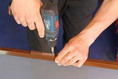 Москітні сітки на балконні двері Київ