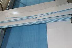 Пластиковые откосы на окна