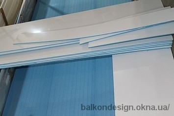 Пластиковые откосы на окна Пластиковые откосы на окна