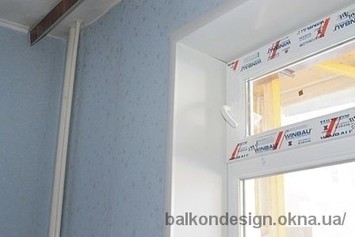 Стоимость пластиковых откосов