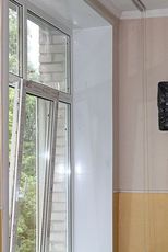 Укоси з сендвіч-панелей Київ