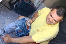 Алмазная резка бетона Осокорки