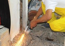 Алмазная резка бетона Голосеевский район