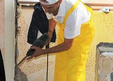 Алмазная резка бетона на Печерске