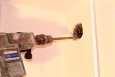 Резка бетона без пыли Осокорки