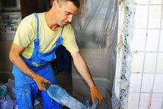 Алмазная резка бетона в Шевченковском районе