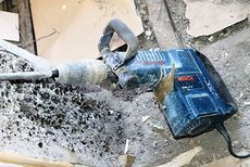 Алмазная резка бетона в Днепровском районе