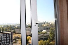 Замена стекла в окне