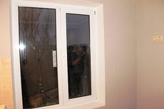 Ремонт пластиковых окон на Троещине