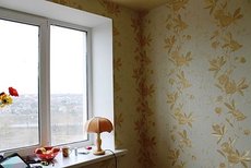 Откосы из гипсокартона на Радужном