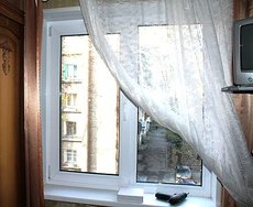 Монтаж пластикових укосів ціна