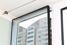 Стоимость замены стеклопакета