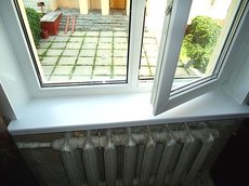 Откосы пластиковые стоимость