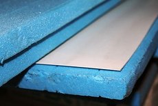 Цена пластиковых откосов