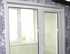 Пластиковые откосы ПВХ