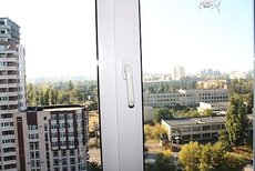 Регулировка окон Rehau