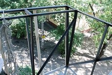 Расширение балкона цена