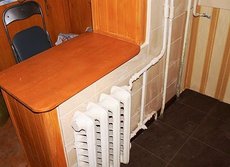 Лоджия-комната Киев цена