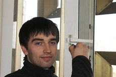 Заміна віконної ручки Київ