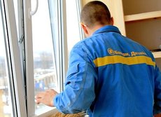 Срочный ремонт пластиковых окон