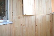 Мебель для балкона в Киеве