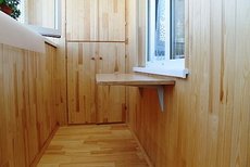 Мебель для балкона на Позняках