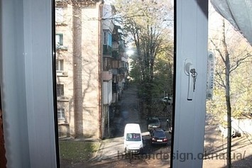 Регулювання пластикових вікон в Києві