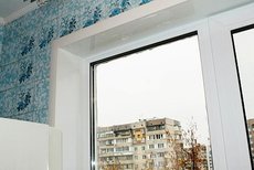 Ціна пластикових укосів з сендвіч-панелей