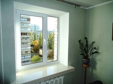 Гипсокартонные откосы