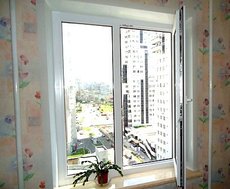 Купить пластиковые откосы для окон