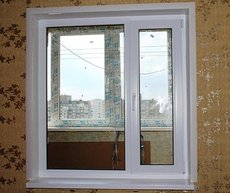 Пластиковые откосы для окон цены