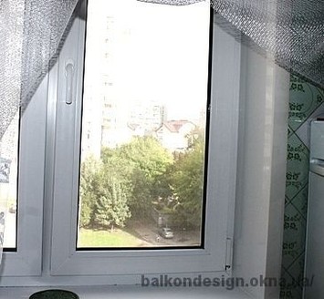 Пластиковые оконные откосы Пластиковые оконные откосы