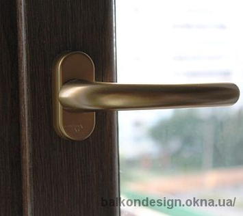 Заміна віконних ручок у Києві Заміна віконних ручок у Києві