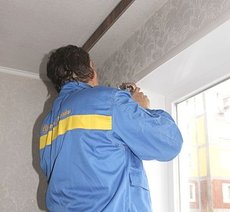 Изготовление откосов из сэндвич-панелей