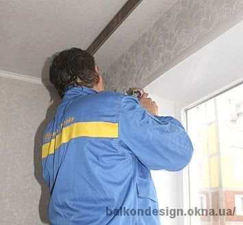 Изготовление откосов из сэндвич-панелей