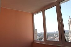 Регулировка металлопластиковых окон в Киеве