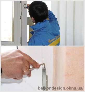 Ремонт вікон Київ недорого