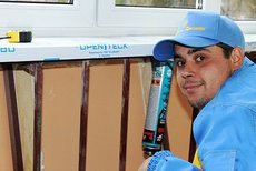 Утепление балкона цена