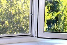 Настройка пластиковых окон