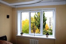 Настройка фурнитуры пластиковых окон