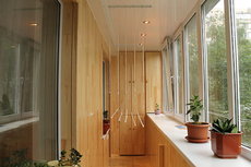 Шкафы для балкона недорого