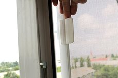 Москитная сетка на балконную дверь на Осокорках